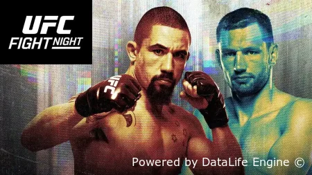 UFC on ABC 9 смотреть онлайн бесплатно все бои 26 июля 2025 в прямом эфире